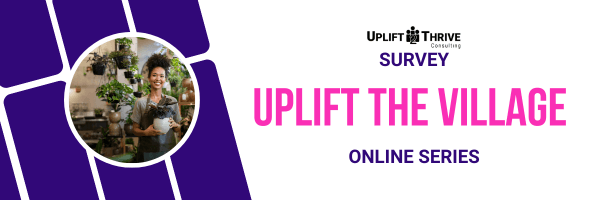 Uplift The Village