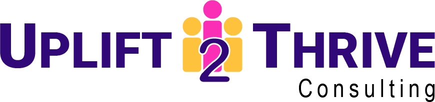 Uplift 2 Thrive Consulting
