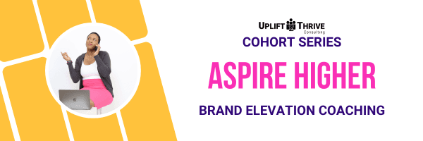 Aspire Higher
