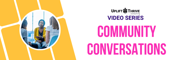 Community Conversations