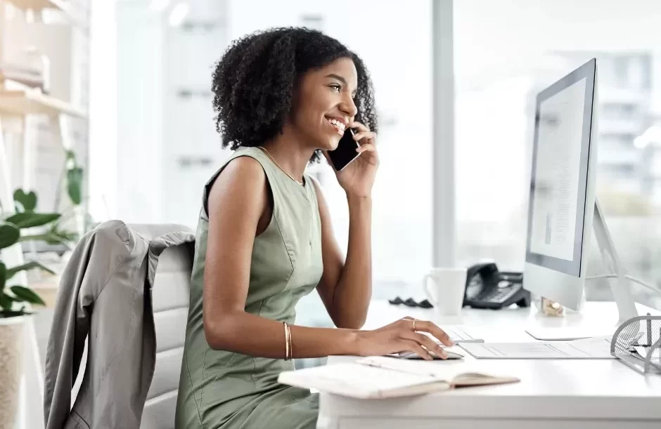 UpSTART Your Mindset consulting session